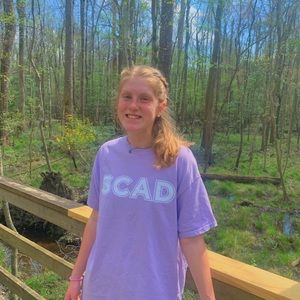 Meet your Posher, Ellie